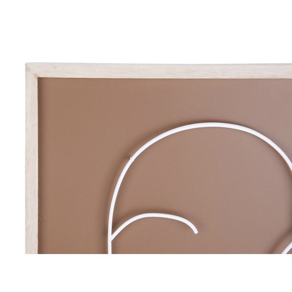 Tablou în ramă de lemn PT LIVING Line, 32 x 45 cm-image-3