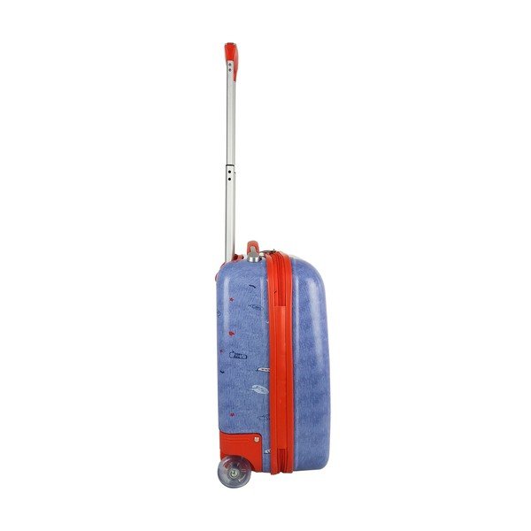 Troler pentru copii Lulucastagnette Osito, 32 l-image-3