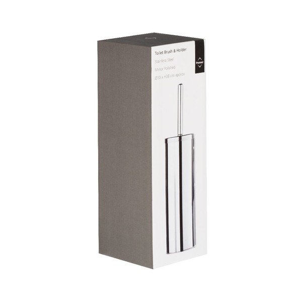 Perie pentru WC Premier Housewares Puro-image-1