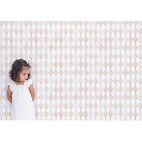 Tapet pentru copii 10 m x 50 cm Harlequin – Lilipinso-image-3