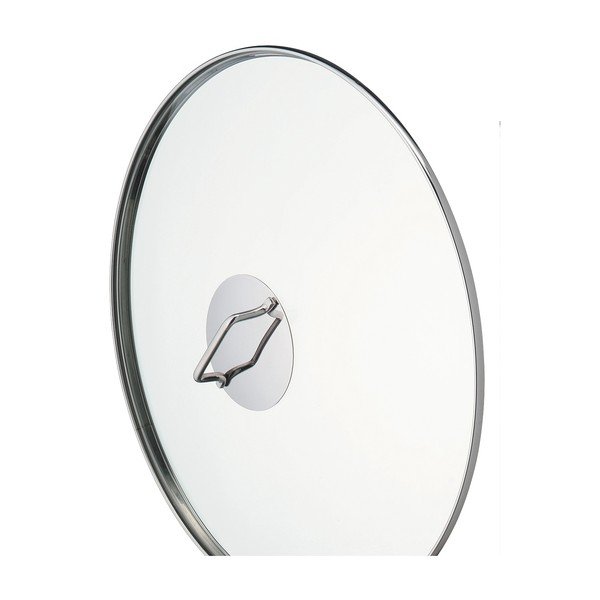 Tigaie wok din oțel inoxidabil WMF Cromargan® Macao-image-3