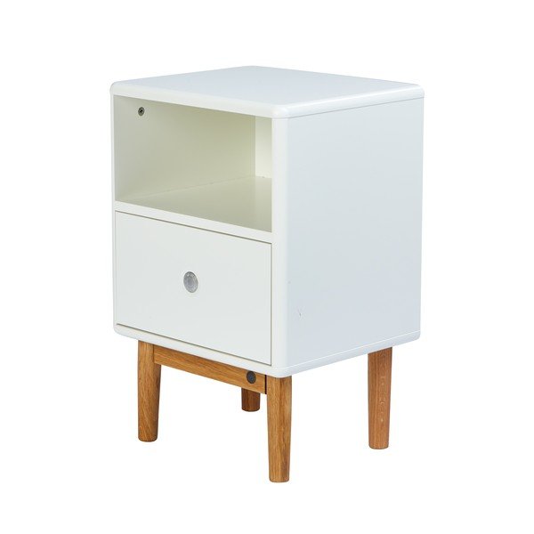 Noptieră albă Color Box – Tom Tailor-image-2
