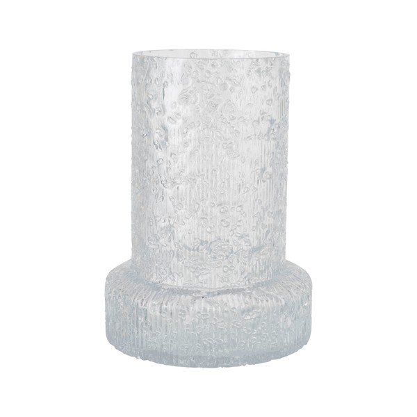 Vază lucrată manual (înălțime 29 cm) Cristy – Ellos Home