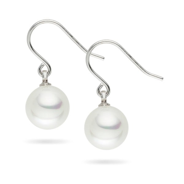 Cercei cu perle Nova Pearls Kopreus