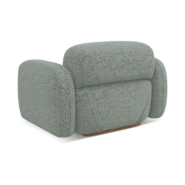 Fotoliu modular verde deschis Ailani – Makamii-image-3