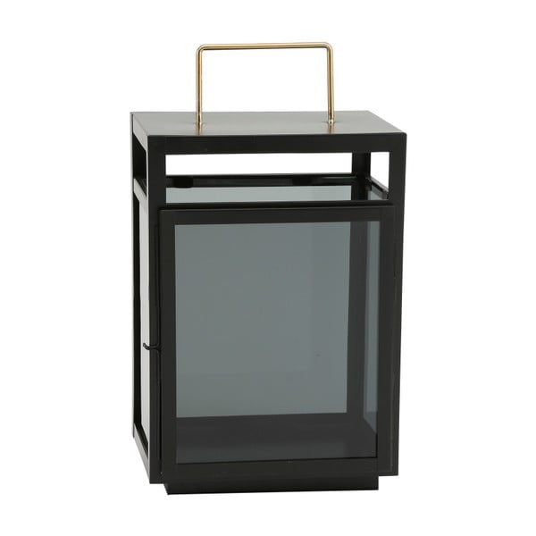 Felinar A Simple Mess Fold, negru