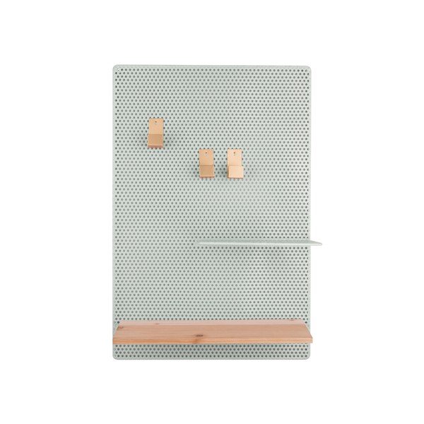 Avizier 34,5x52 cm Perky Mesh – PT LIVING