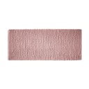Covoraș de baie roz 50x120 cm Aspen Bobble – Bianca