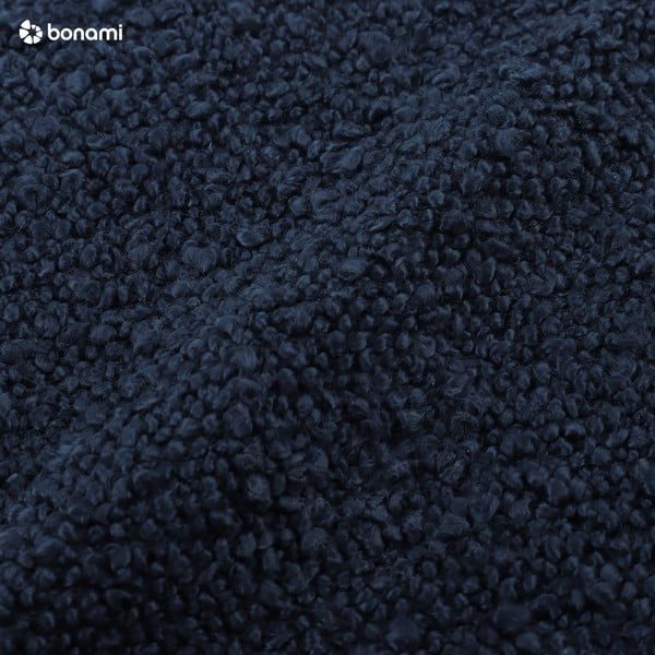 Puf pivotant Interieurs 86 Nael, albastru închis-image-3