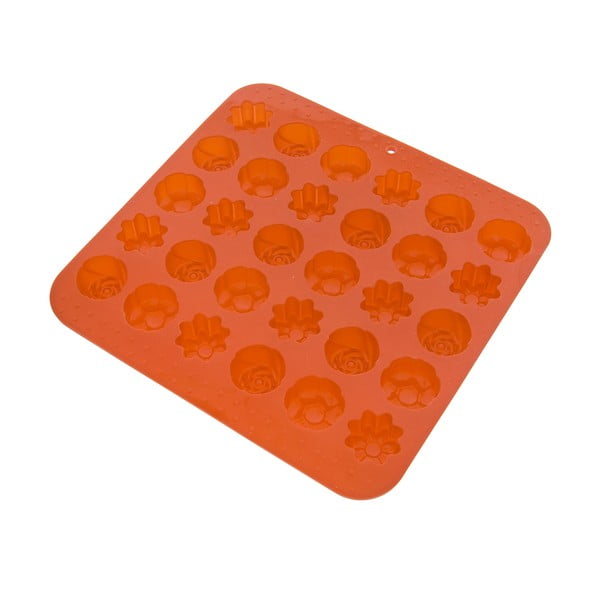 Formă de copt pentru praline din silicon 20,5x21 cm – Orion-image-2