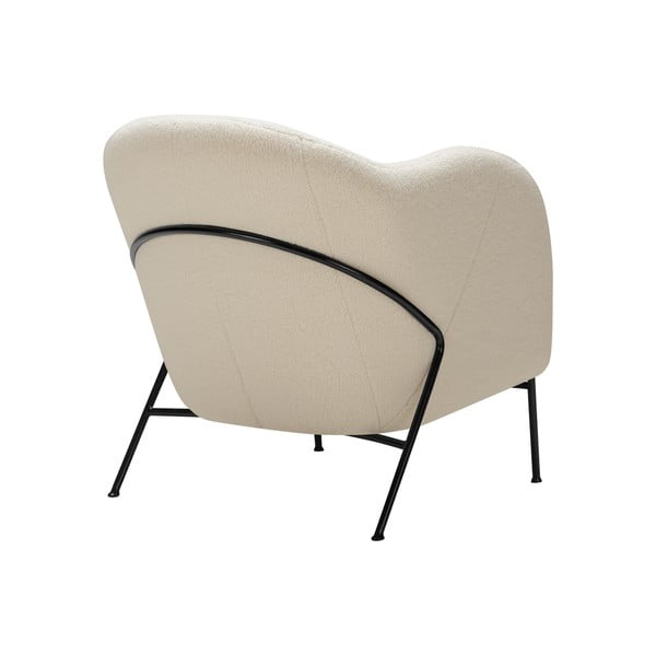 Fotoliu alb Mini - Sits-image-2