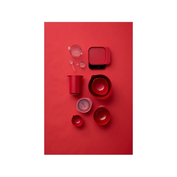 Set de ustensile de bucătărie 3 buc. din plastic Classic – Rosti-image-2