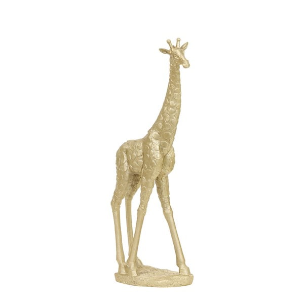 Statuetă din polirășină Giraffe – Light & Living