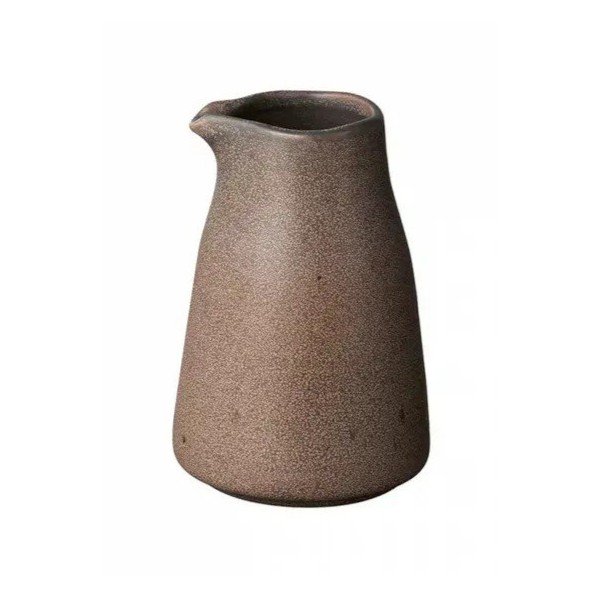 Latieră maro închis din ceramică 290 ml Kumi – Blomus