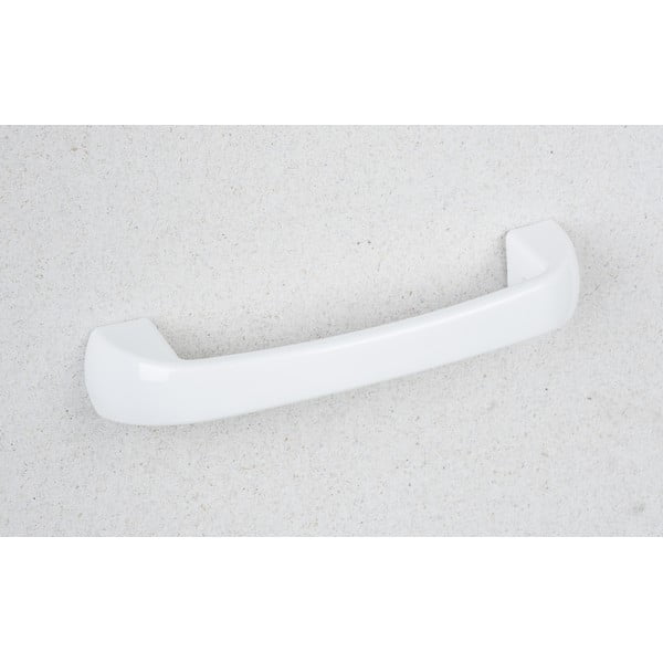 Mâner de siguranță pentru baie de montat pe perete din plastic Pure – Wenko-image-1