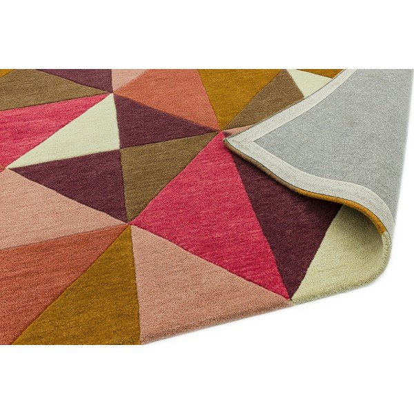 Covor Asiatic Carpets Kite Pink Multi, 160 x 230 cm-image-4