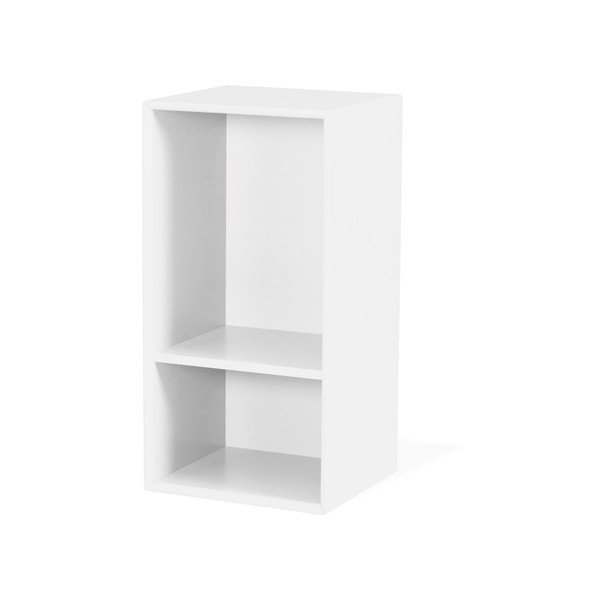 Sistem de rafturi modulare alb 70x36 cm Z Cube - Tenzo-image-2