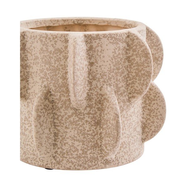 Ghiveci decorativ din gresie ø 17,5 cm Sidra – Premier Housewares-image-4