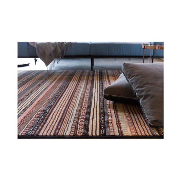 Covor Zuiver Nepal Dark, 160 x 235 cm-image-3