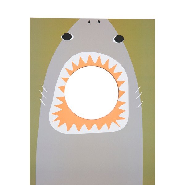 Joc pentru copii Cornhole Sunnylife Shark Attack-image-2