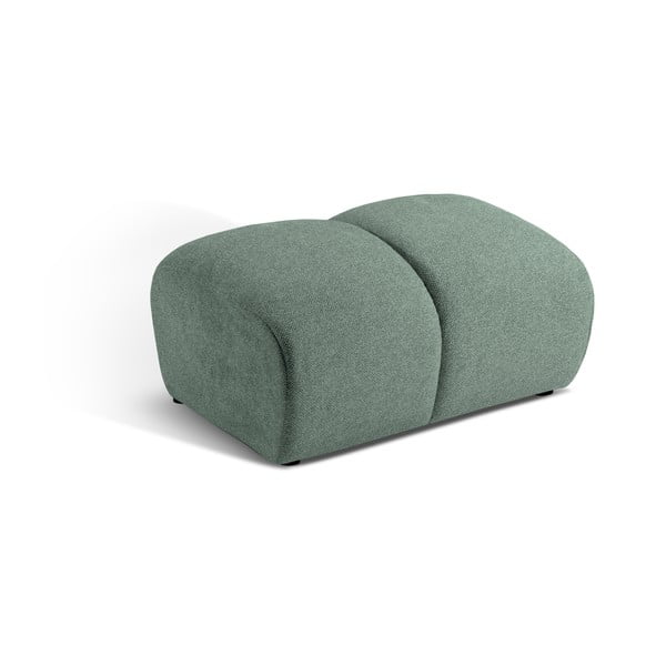 Taburet verde deschis Diana – Micadoni -image-2