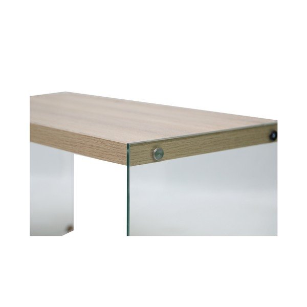Masă cu laturi din sticlă securizată Evegreen House Lami-image-3