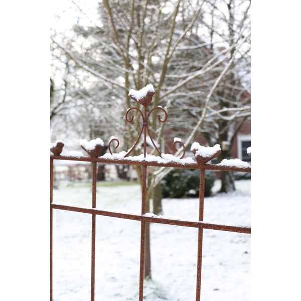 Suport pentru plante din metal Bird – Esschert Design-image-1