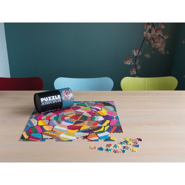 Puzzle cu 500 piese Remember Candy-image-1