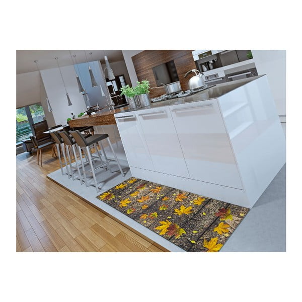 Covor Universal Sprinty Autunno, 52 x 100 cm-image-1