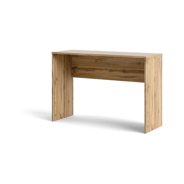 Birou Tvilum Function Plus, 113x40 cm, natural-image-2