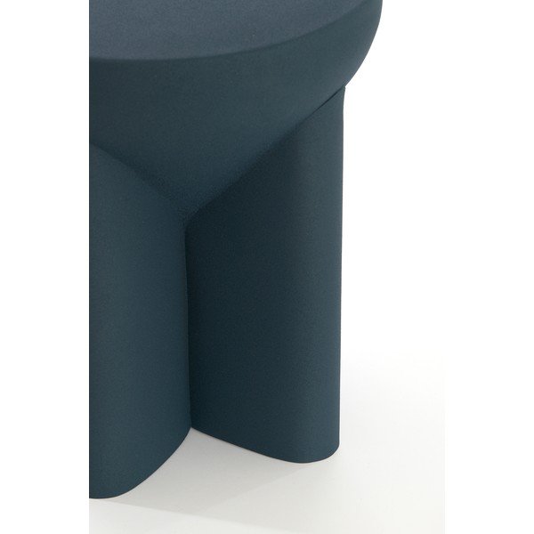 Măsuță auxiliară rotundă din metal ø 36 cm Mikado – Light & Living-image-4