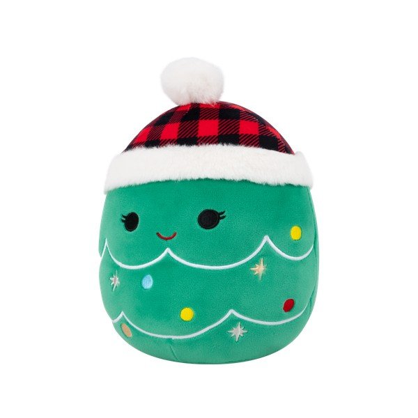 Jucărie de pluș Leama – SQUISHMALLOWS-image-1