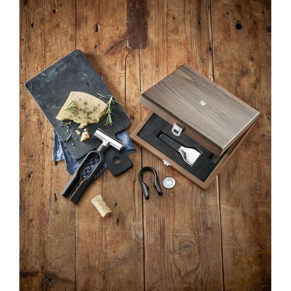 Accesorii pentru vin din oțel inoxidabil – WMF-image-1