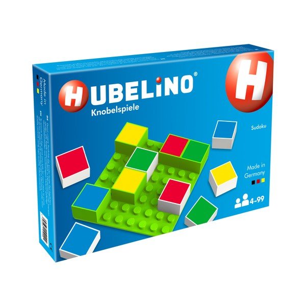 Joc educativ Hubelino Sudoku-image-2
