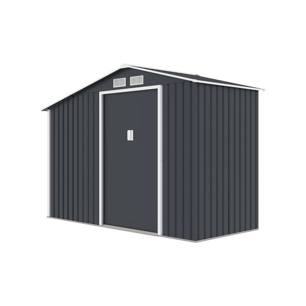 Căsuță de grădină Luke A - Rojaplast-image-2