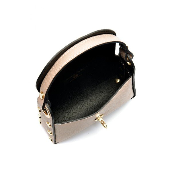 Geantă  din piele – Anna Luchini-image-3