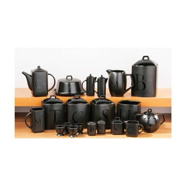 Carafă Premier Housewares, negru-image-1