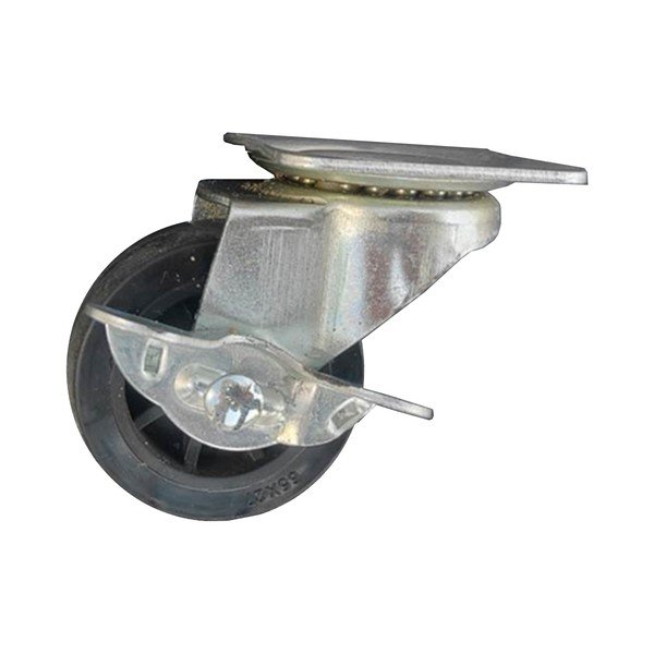 Set de stative cu roți 4 buc. din metal – Rojaplast-image-1