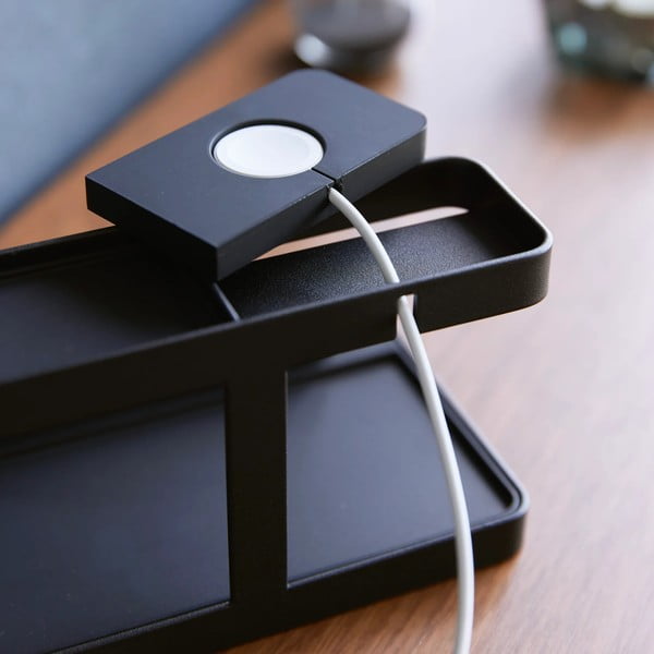 Suport pentru tabletă din metal Tower – YAMAZAKI-image-4