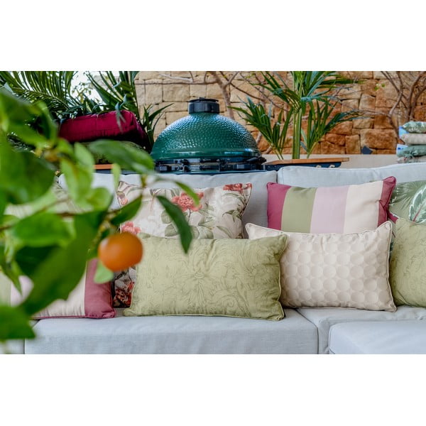 Pernă de grădină 50x30 cm Mairo - Madison-image-1