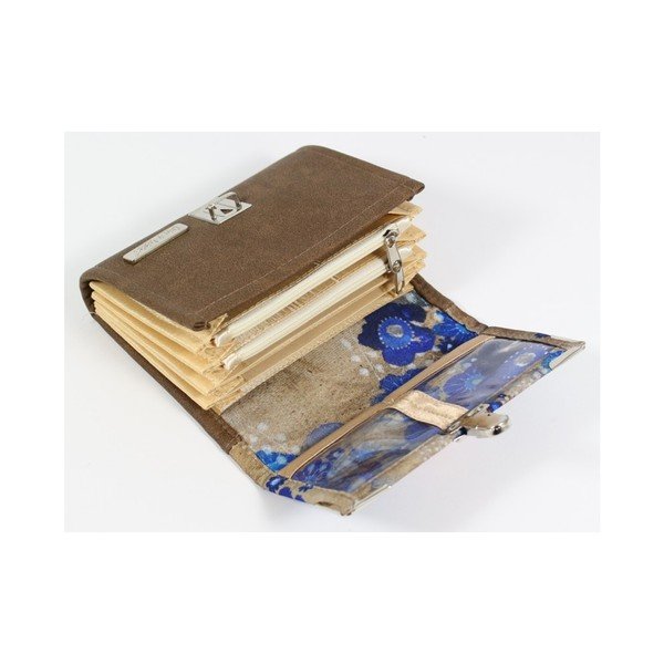 Portofel de damă Dara bags Third Line Maria-image-2