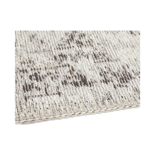 Covor Elle Decoration Pleasure Vertou, 80 x 150 cm, gri-image-1