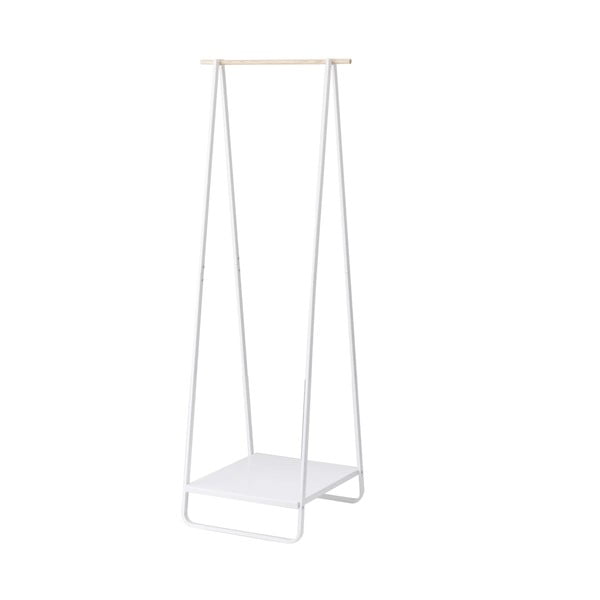 Suport pentru haine alb din metal Tower – YAMAZAKI