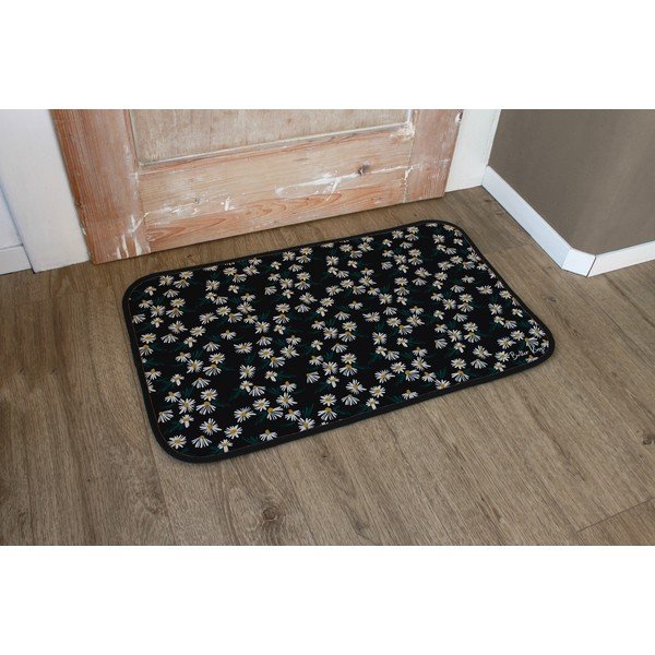 Covoraș de intrare 45x75 cm Daisy Meadow – Butter Kings-image-1