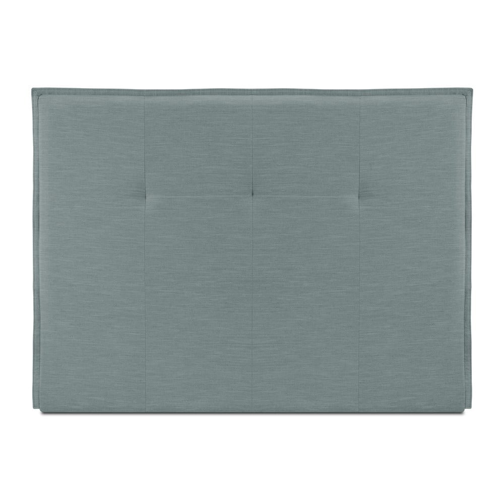 Tăblie de pat turcoaz 200x120 cm Monica – Milo Casa