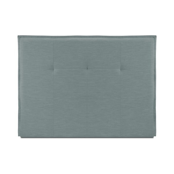 Tăblie de pat turcoaz 200x120 cm Monica – Milo Casa