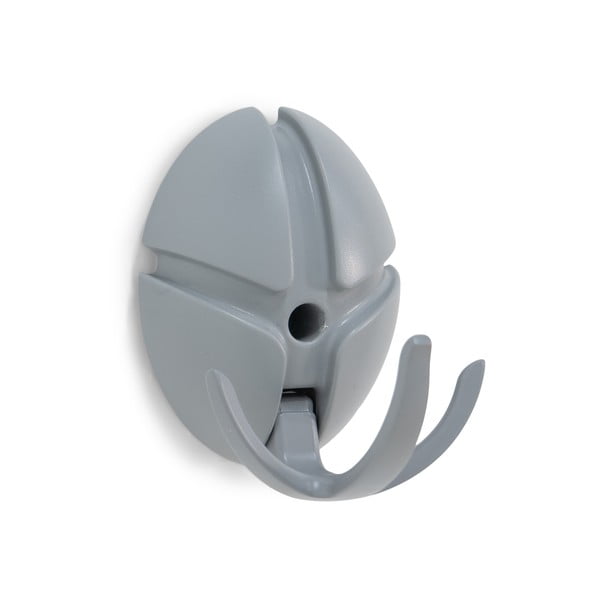 Cârlig gri de montat pe perete Tick – Spinder Design-image-2