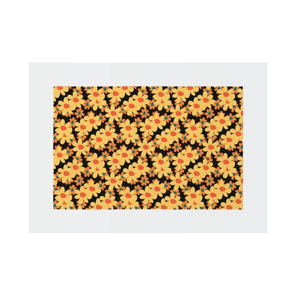 Covor Oyo home Suzzo Field, 100 x 150 cm-image-3