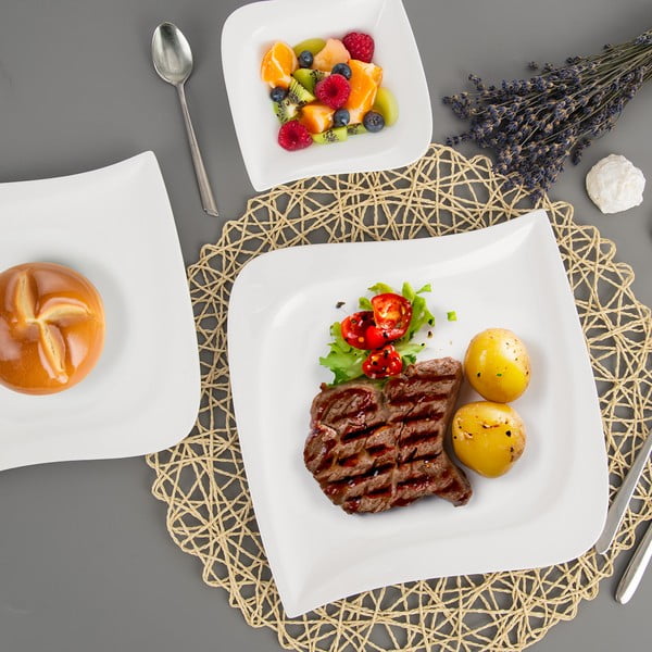 Serviciu de masă 18 buc. – Orion-image-1