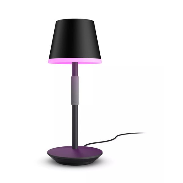 Veioză smart LED 6 W Go – Philips Hue